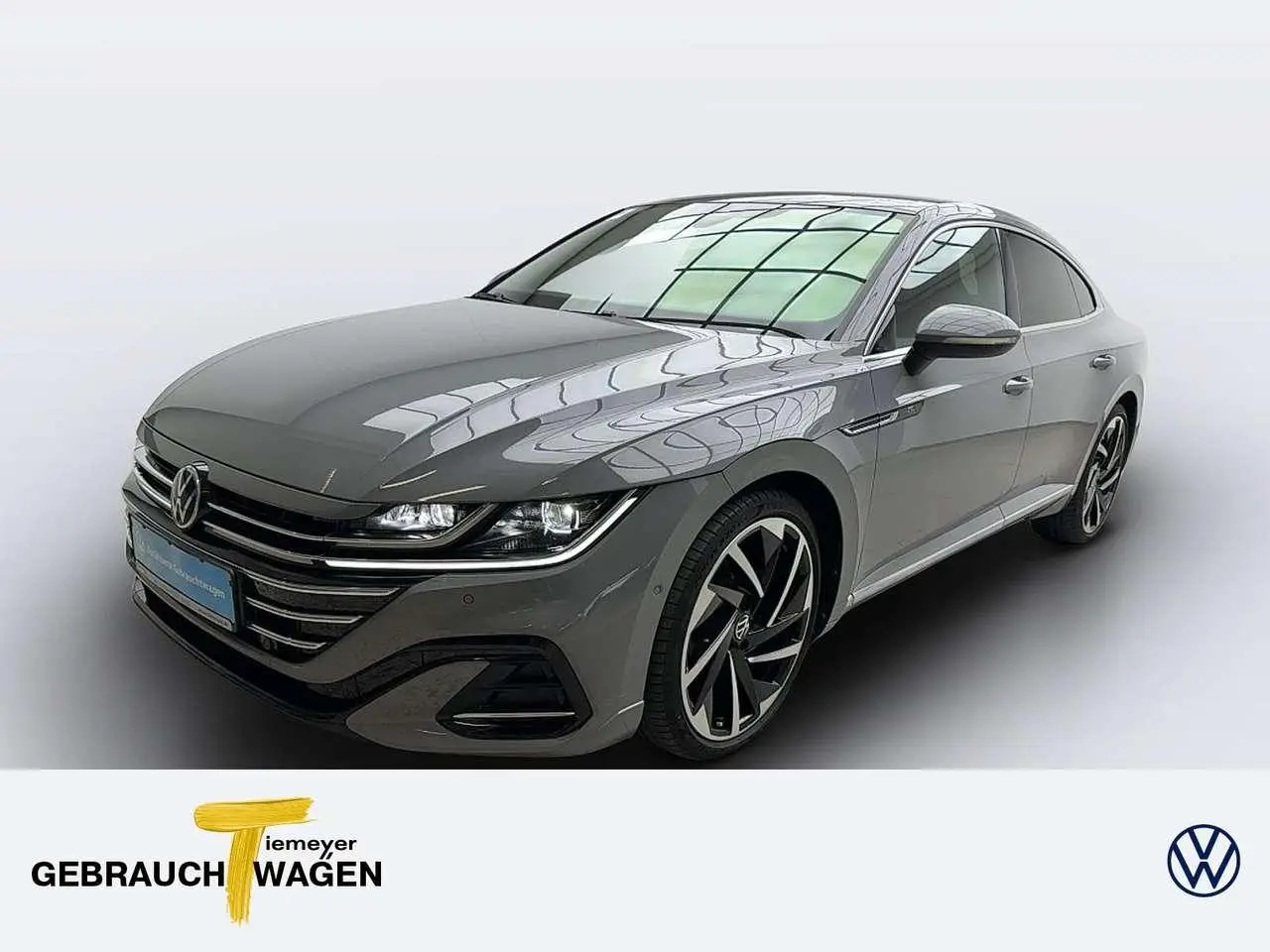 Photo 1 : Volkswagen Arteon 2022 Diesel