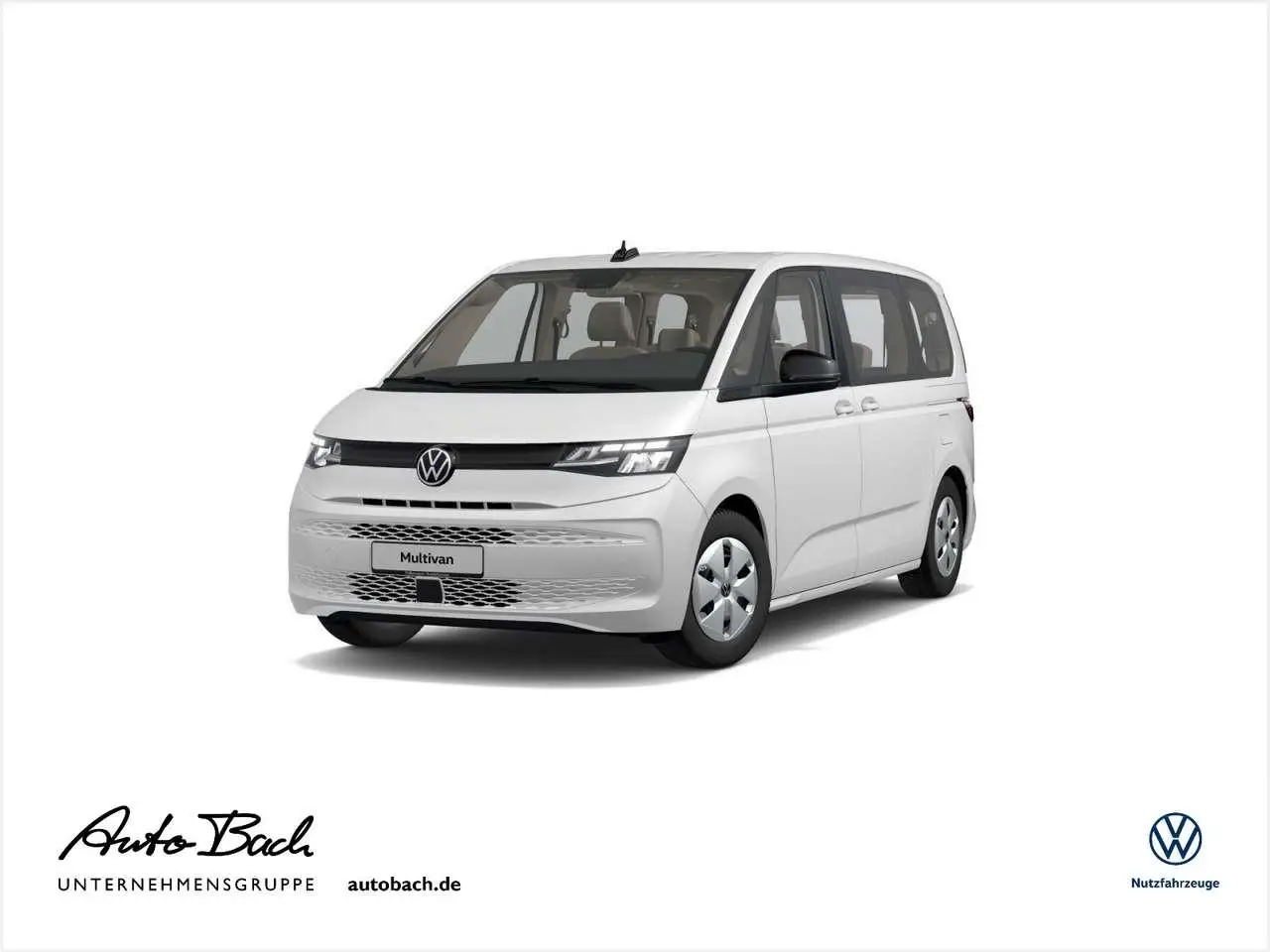 Photo 1 : Volkswagen T7 2024 Essence