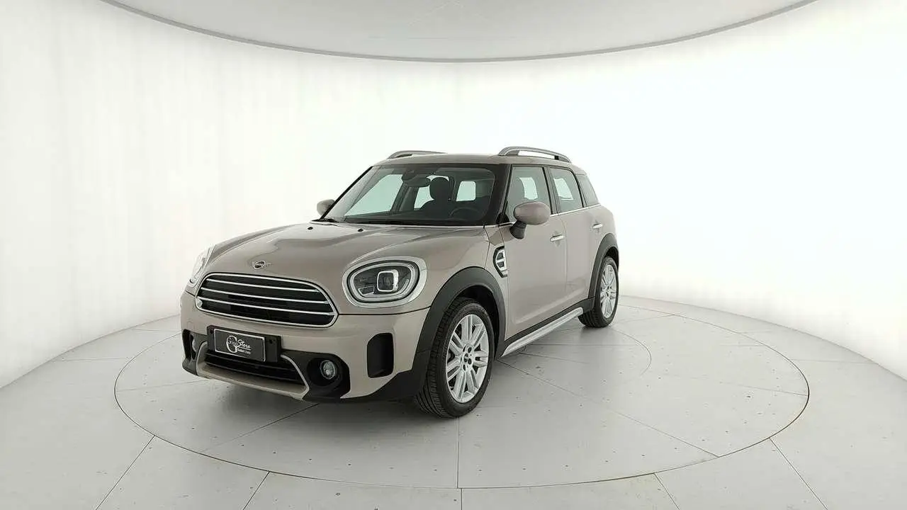 Photo 1 : Mini One 2023 Diesel