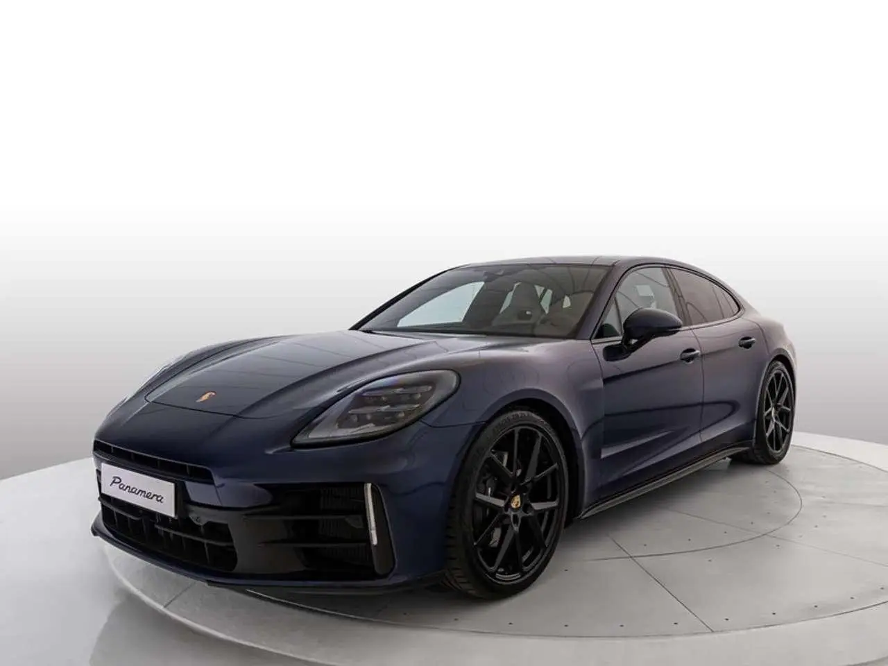 Photo 1 : Porsche Panamera 2024 Essence