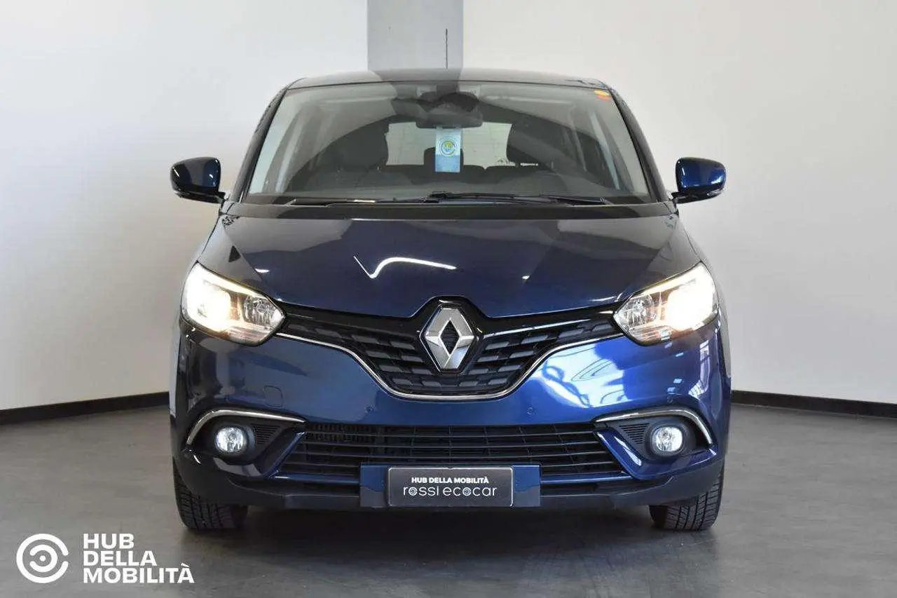 Photo 1 : Renault Scenic 2019 Petrol