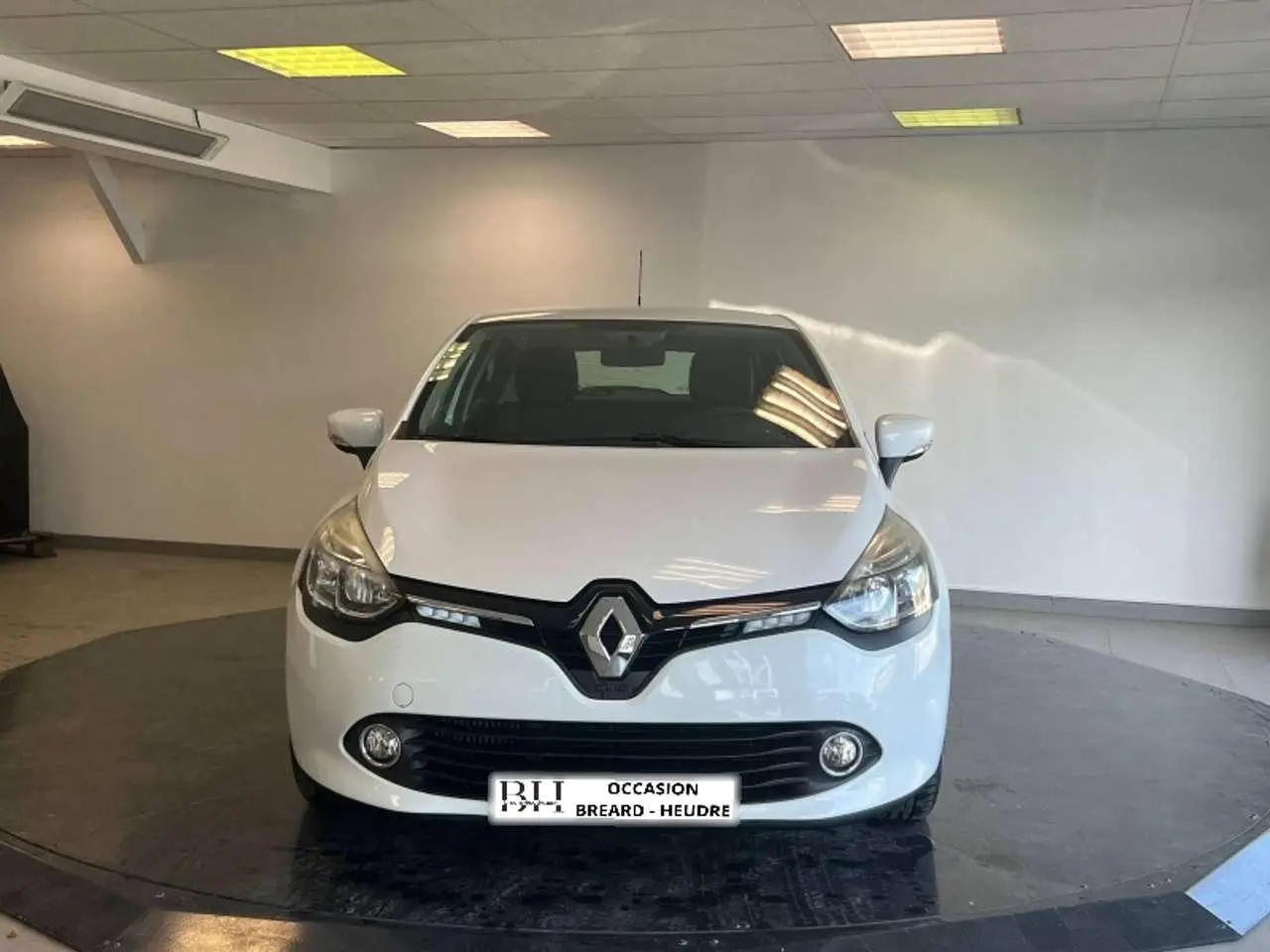 Photo 1 : Renault Clio 2016 Diesel