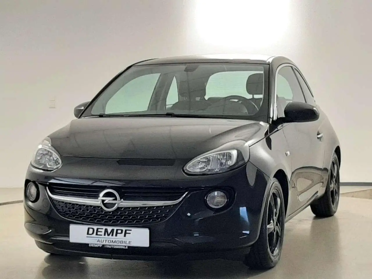 Photo 1 : Opel Adam 2015 Petrol