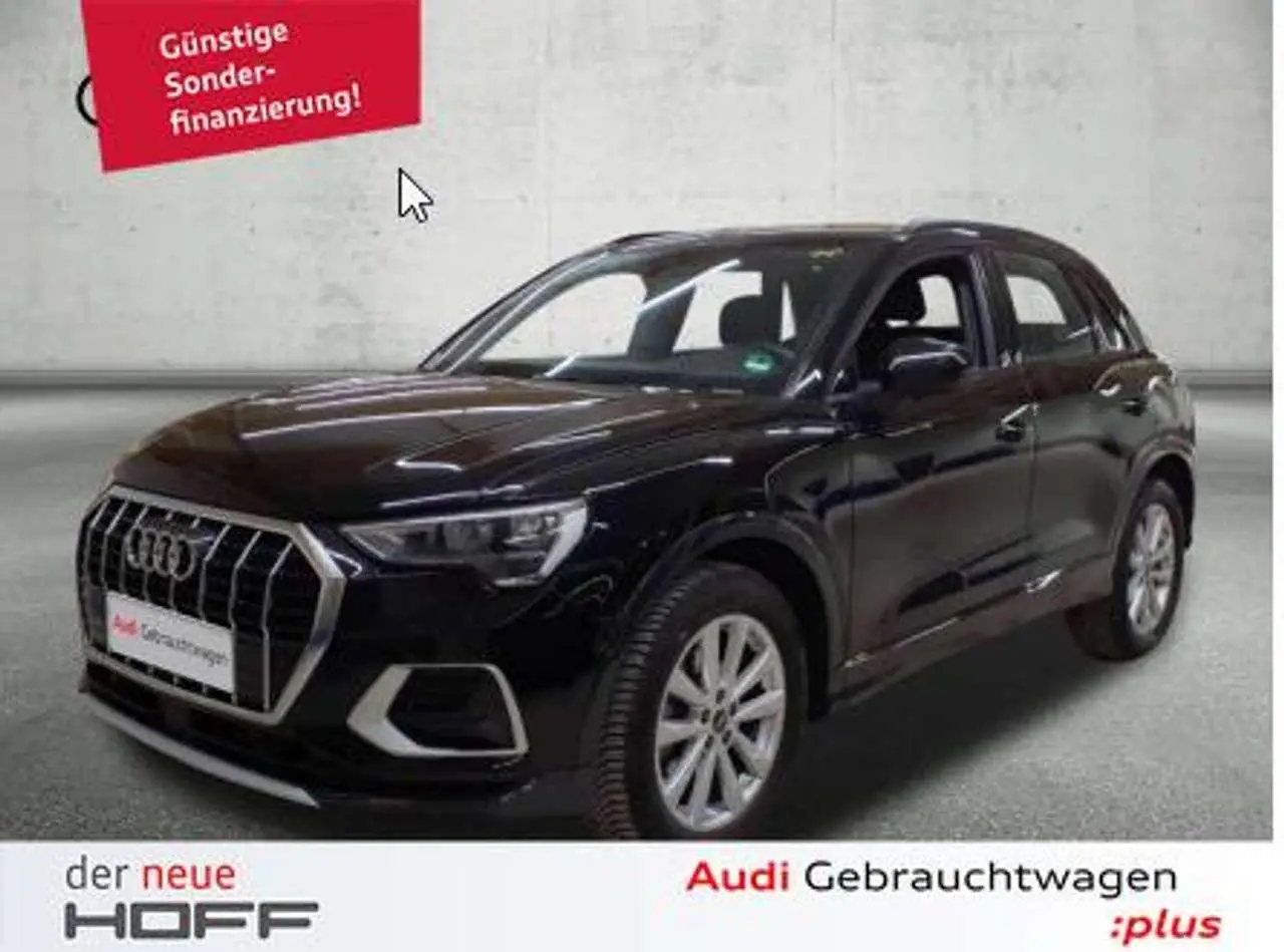 Photo 1 : Audi Q3 2024 Essence