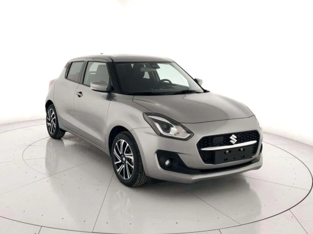 Photo 1 : Suzuki Swift 2024 Hybride