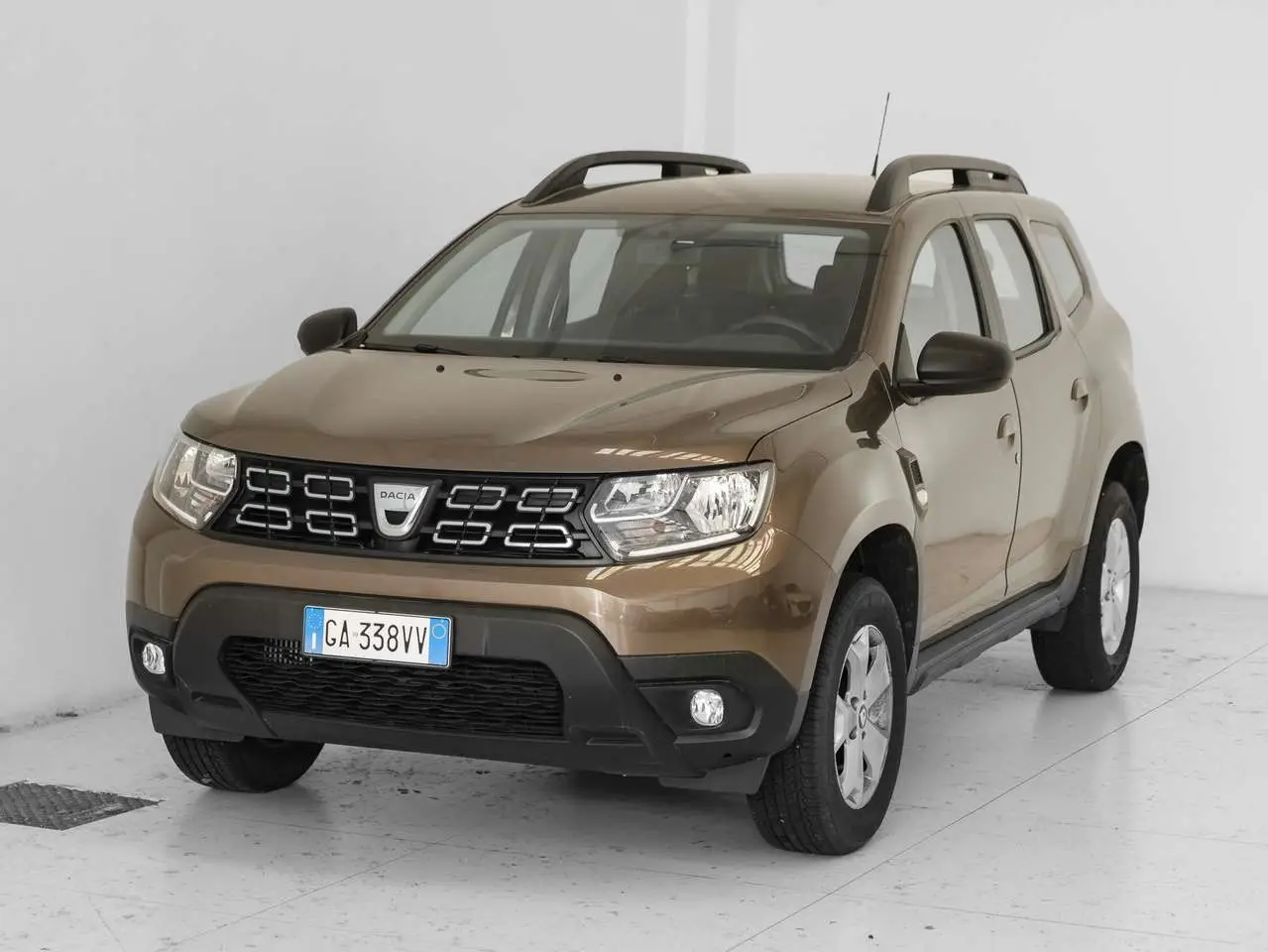 Photo 1 : Dacia Duster 2020 Petrol