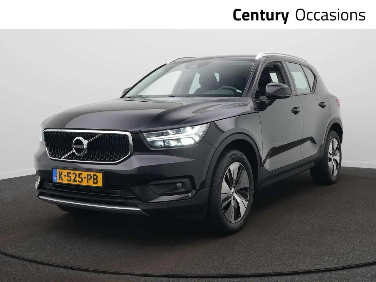 Photo 1 : Volvo Xc40 2020 Essence