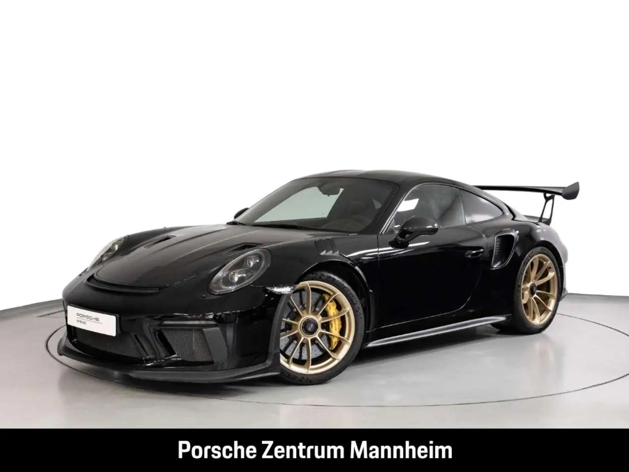 Photo 1 : Porsche 991 2019 Petrol