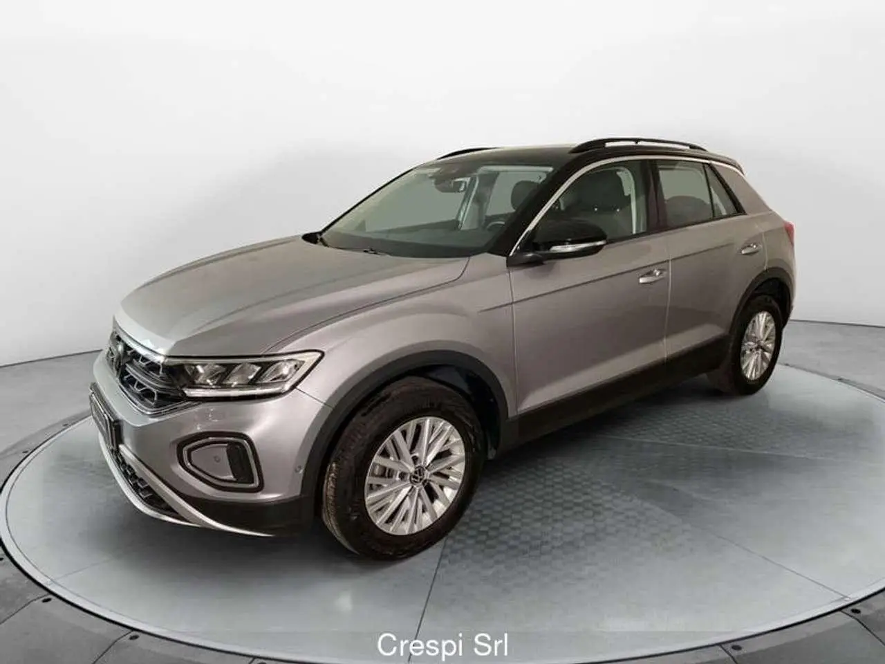 Photo 1 : Volkswagen T-roc 2022 Diesel