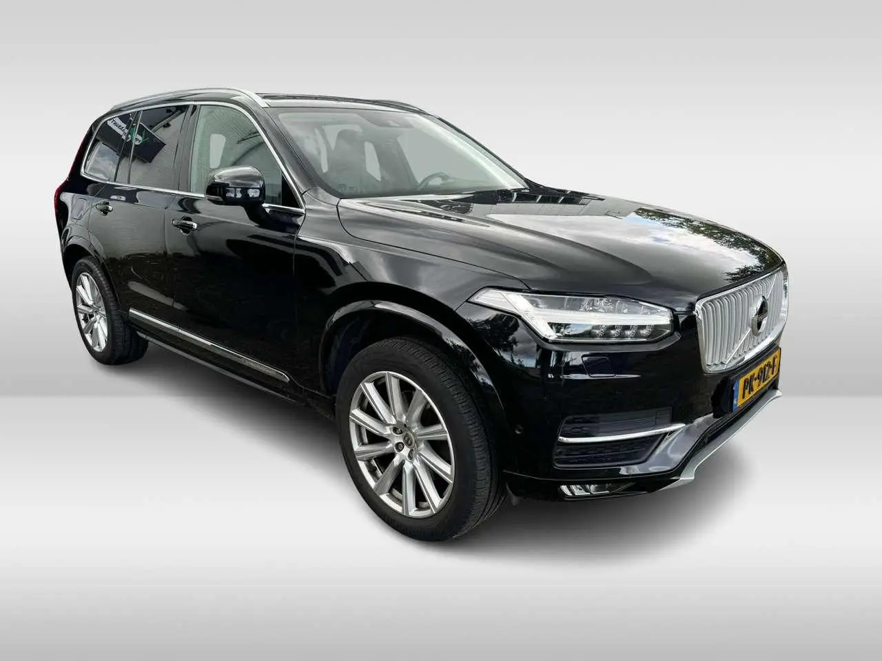 Photo 1 : Volvo Xc90 2017 Petrol