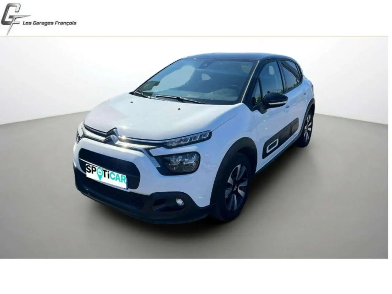 Photo 1 : Citroen C3 2023 Essence