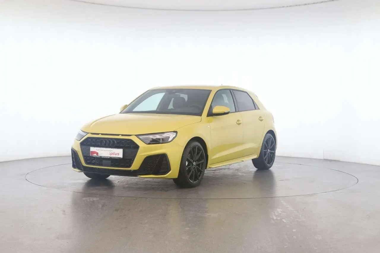 Photo 1 : Audi A1 2023 Petrol