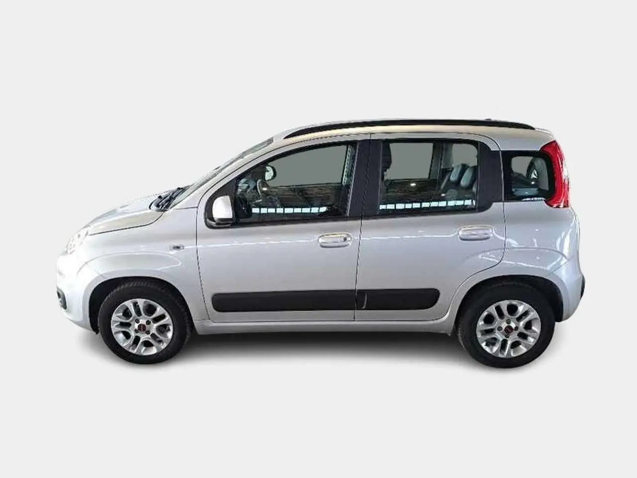 Photo 1 : Fiat Panda 2020 Essence