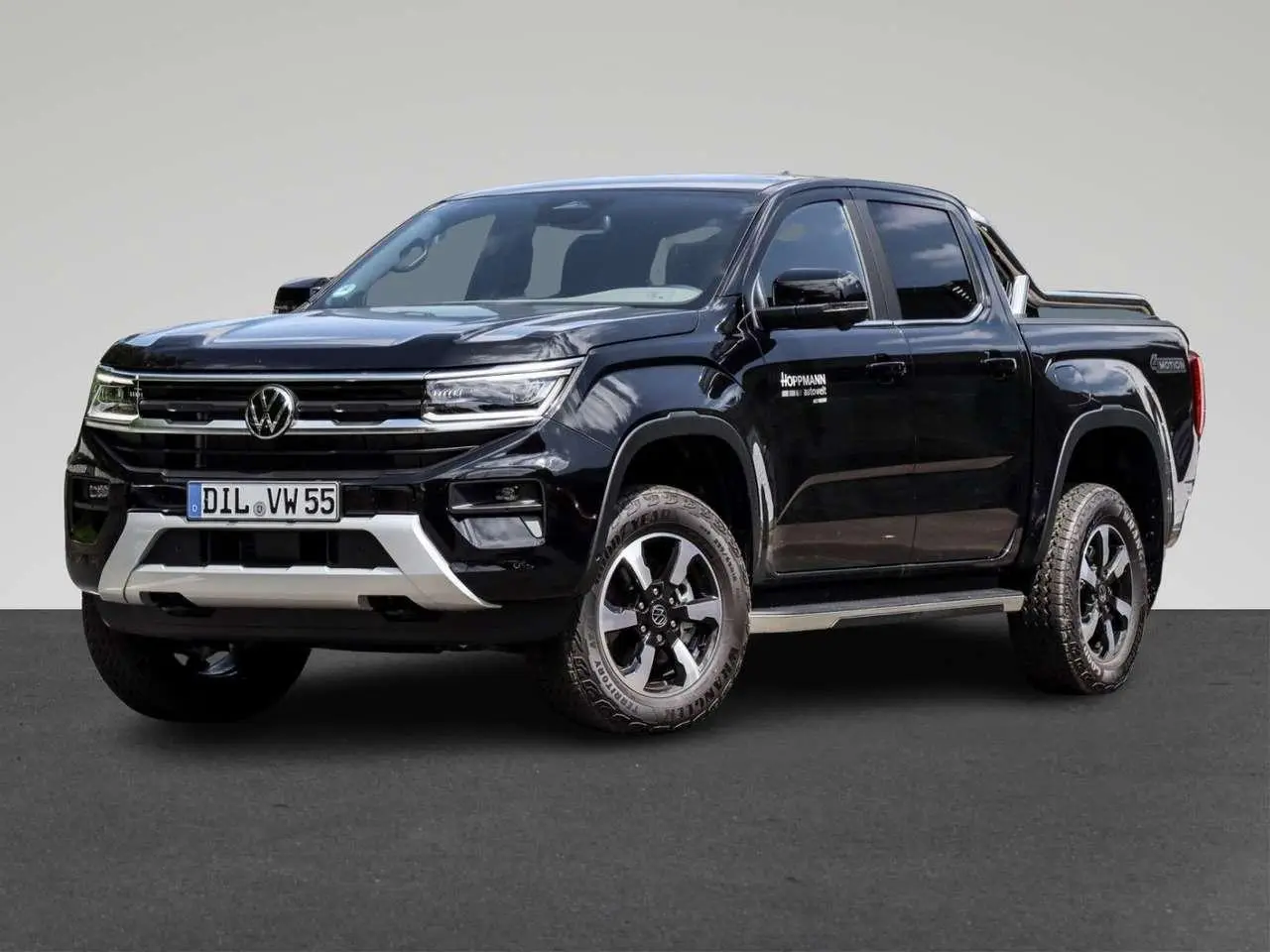 Photo 1 : Volkswagen Amarok 2024 Diesel