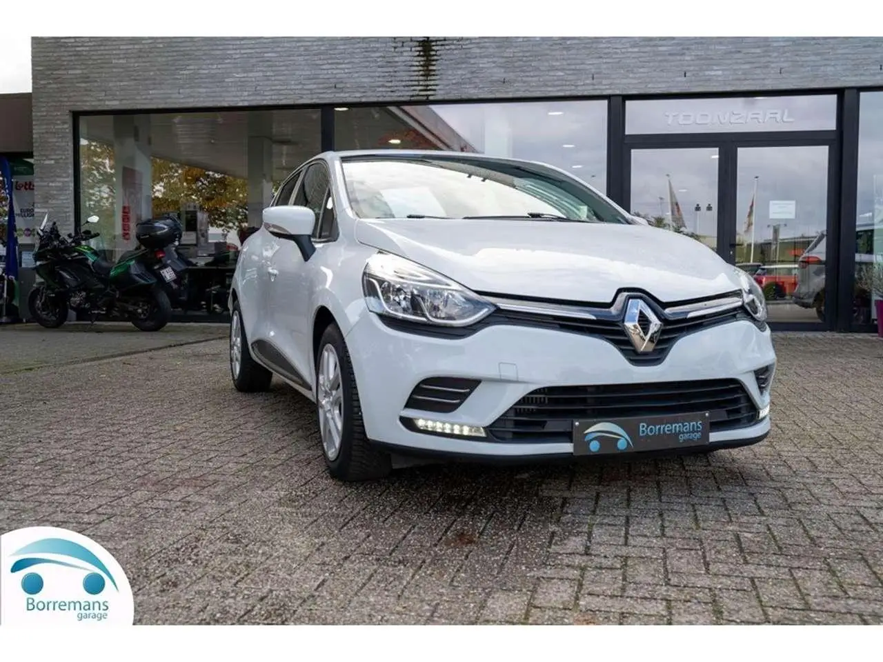 Photo 1 : Renault Clio 2019 Essence