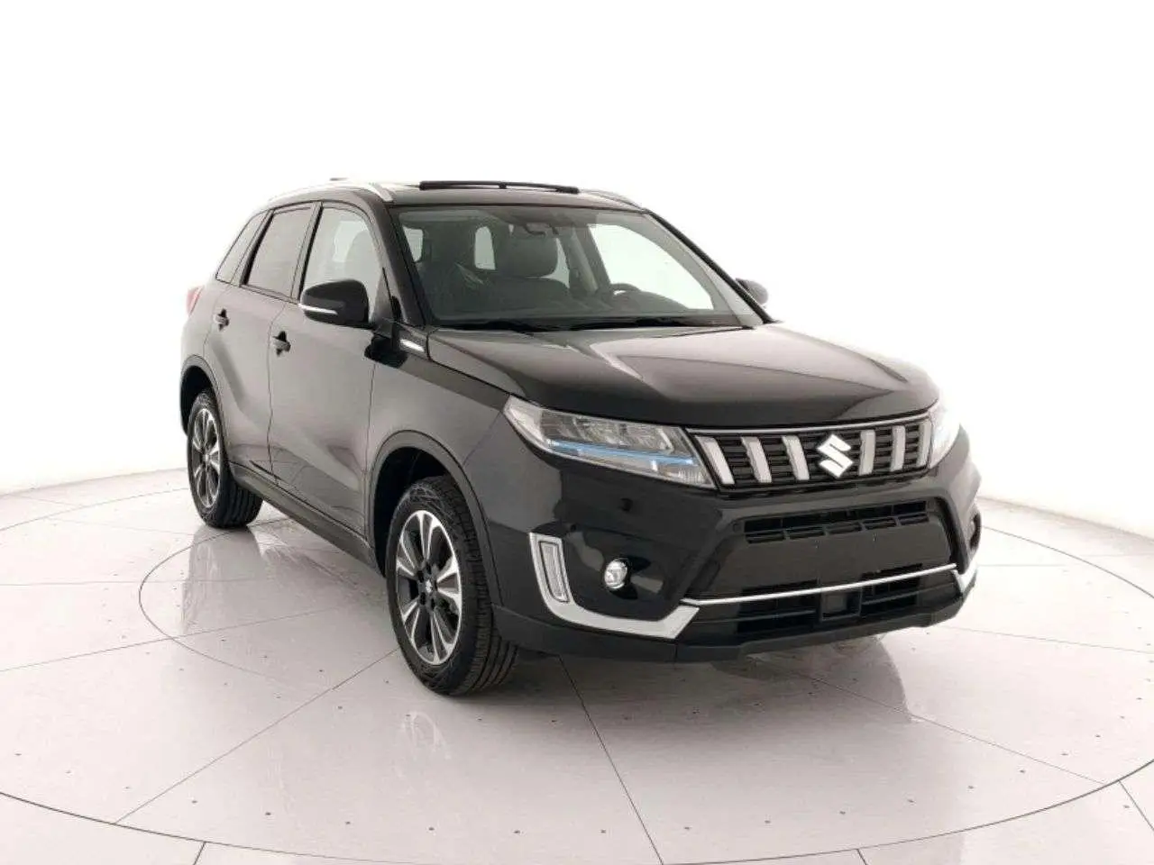 Photo 1 : Suzuki Vitara 2024 Hybrid