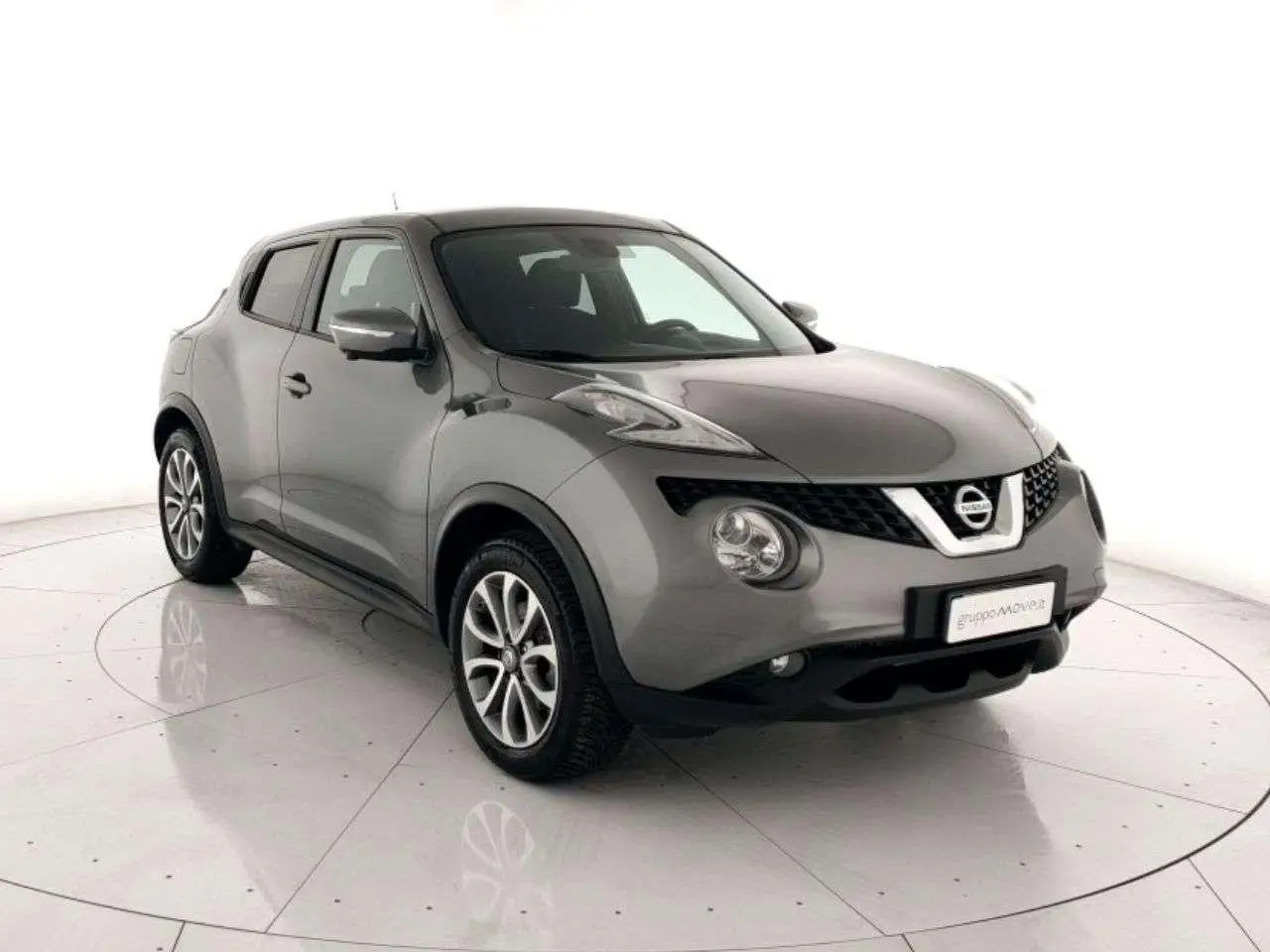 Photo 1 : Nissan Juke 2015 Essence