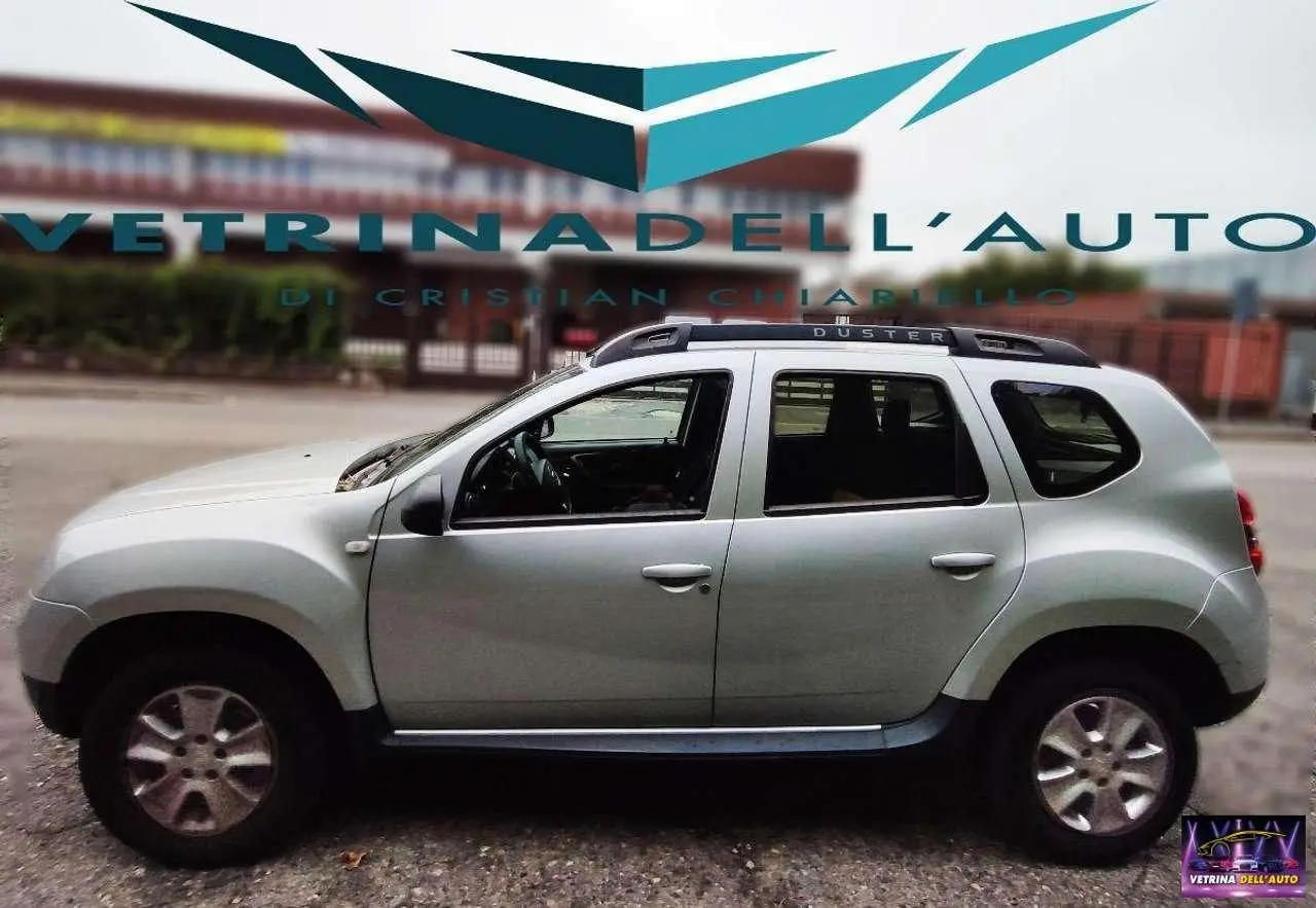 Photo 1 : Dacia Duster 2015 Diesel