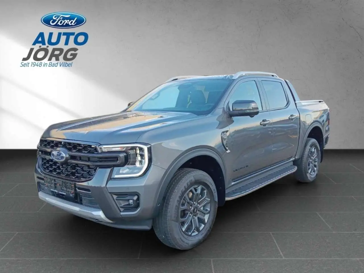 Photo 1 : Ford Ranger 2024 Diesel