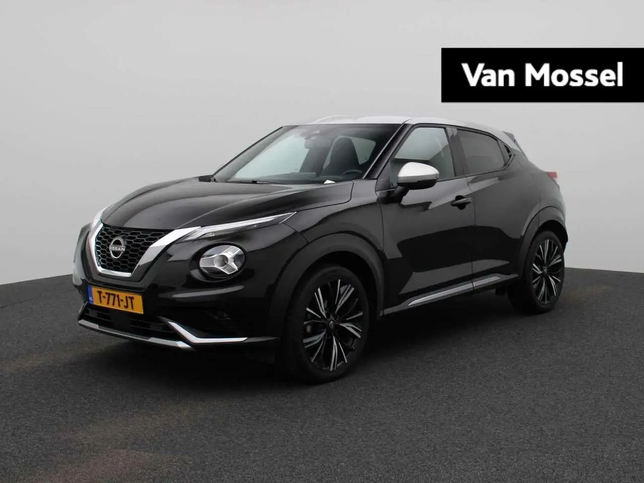 Photo 1 : Nissan Juke 2023 Essence