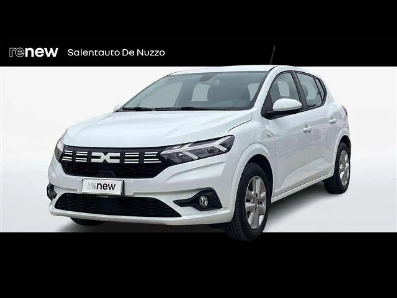 Photo 1 : Dacia Sandero 2023 GPL