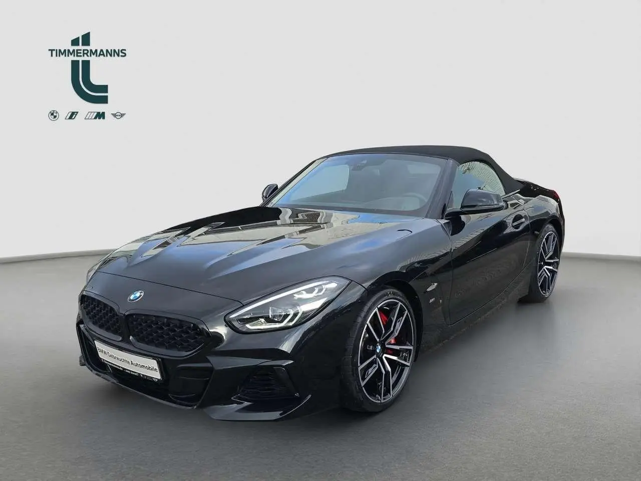 Photo 1 : Bmw Z4 2021 Essence