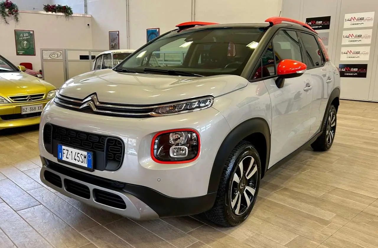 Photo 1 : Citroen C3 Aircross 2019 Diesel