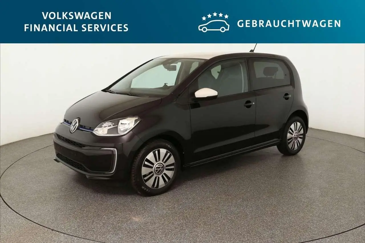 Photo 1 : Volkswagen Up! 2021 Électrique