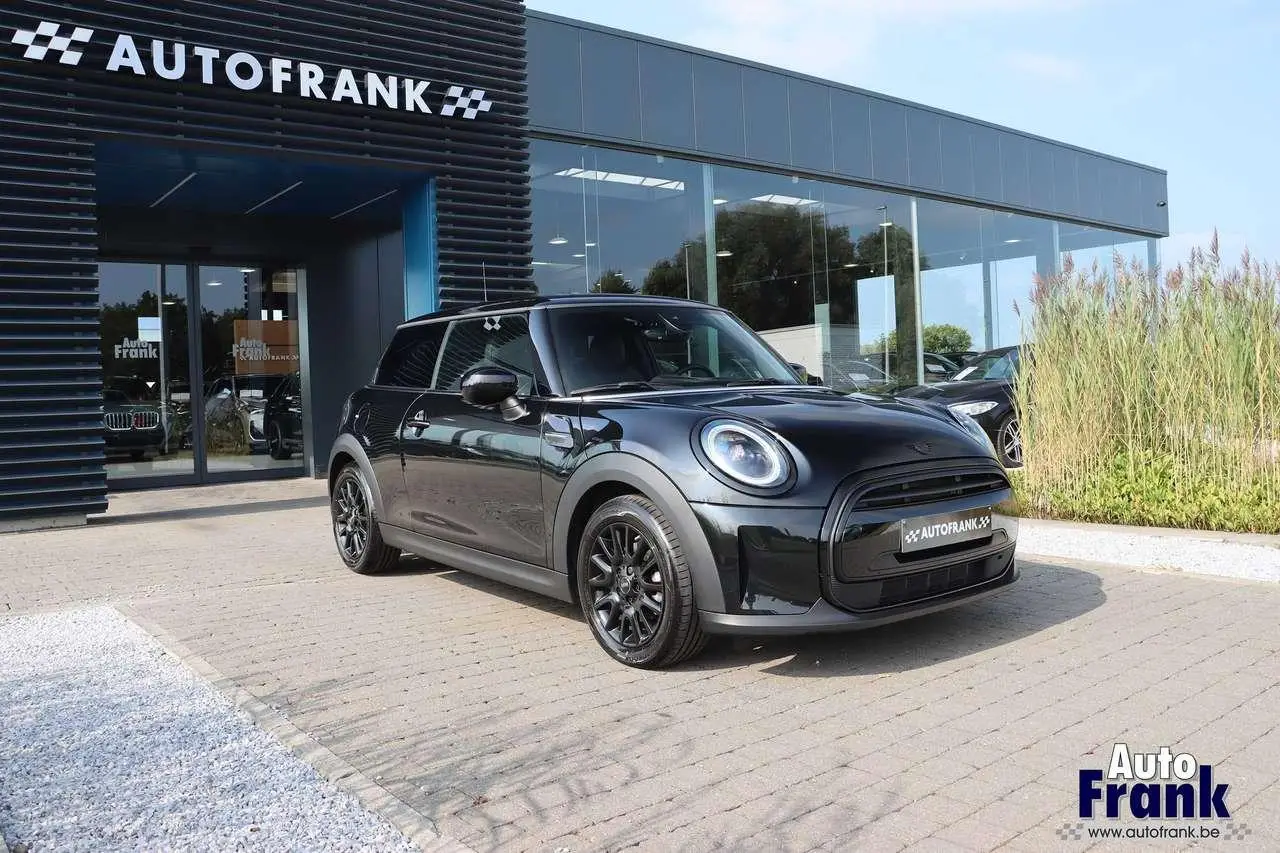 Photo 1 : Mini Cooper 2023 Petrol