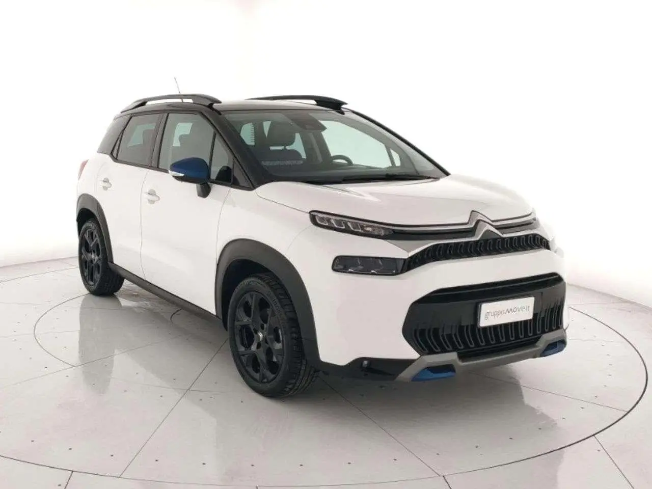 Photo 1 : Citroen C3 Aircross 2023 Essence