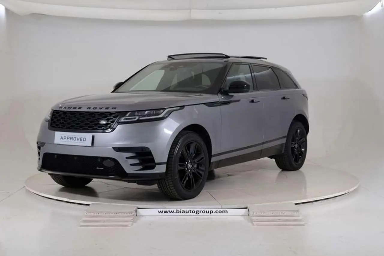 Photo 1 : Land Rover Range Rover Velar 2023 Hybrid