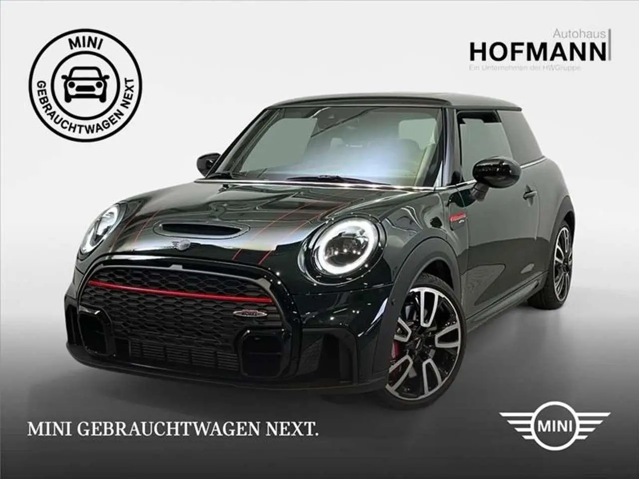 Photo 1 : Mini John Cooper Works 2024 Petrol