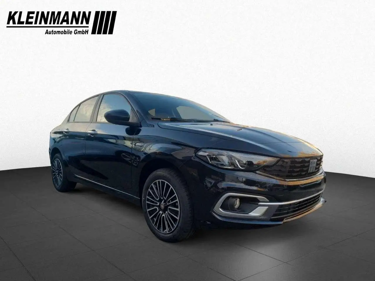 Photo 1 : Fiat Tipo 2024 Diesel