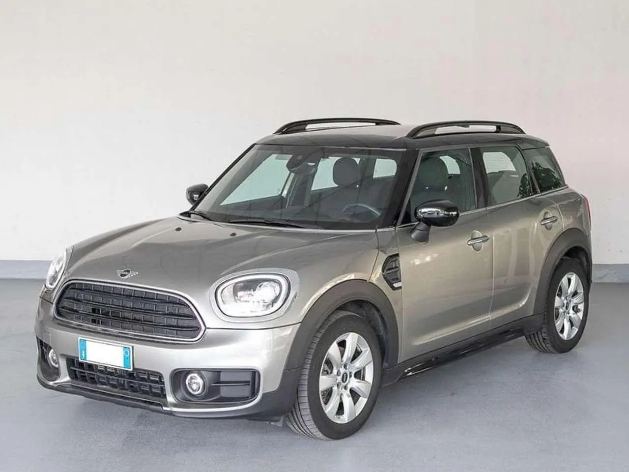 Photo 1 : Mini Cooper 2020 Diesel