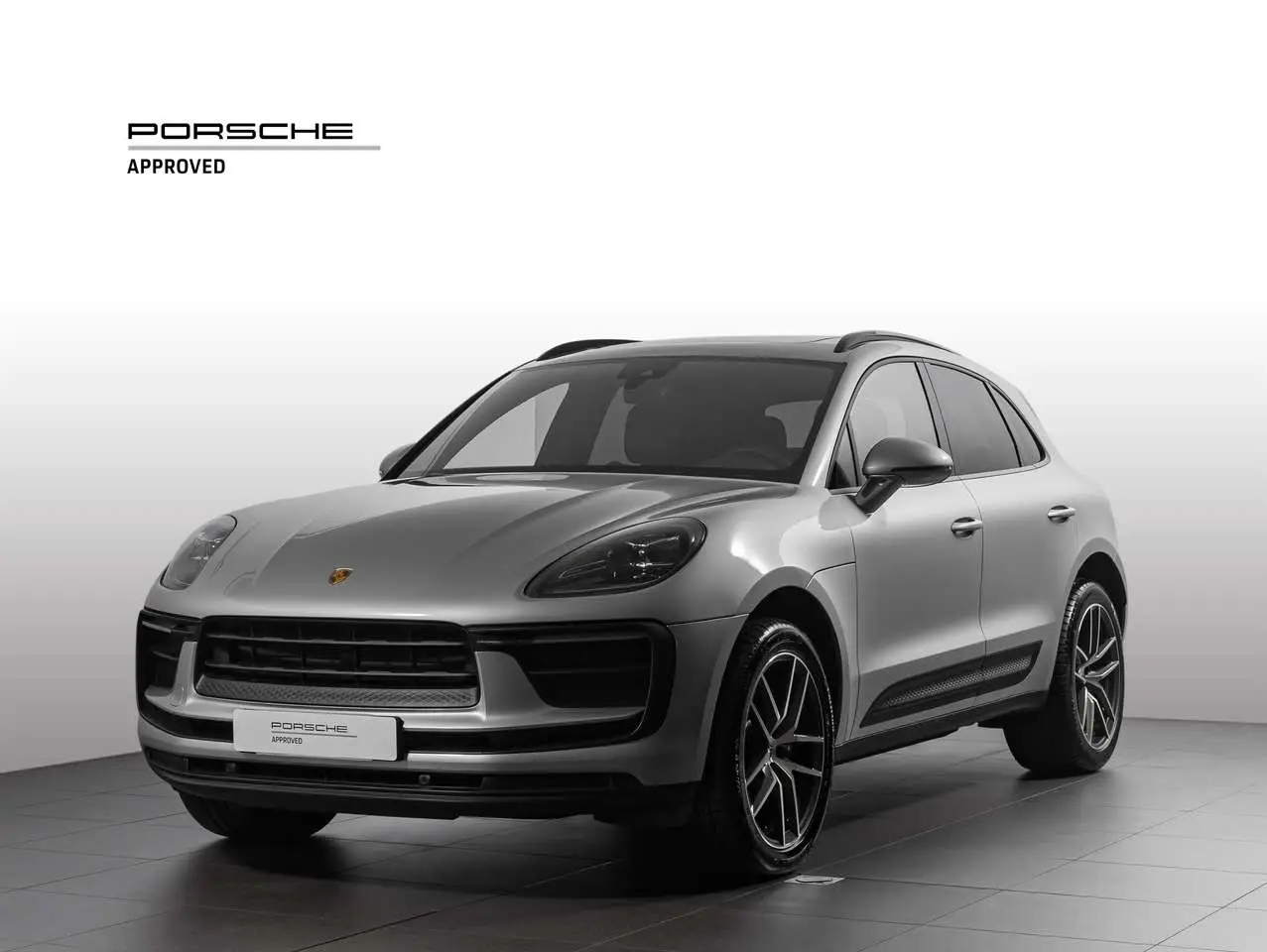 Photo 1 : Porsche Macan 2023 Essence