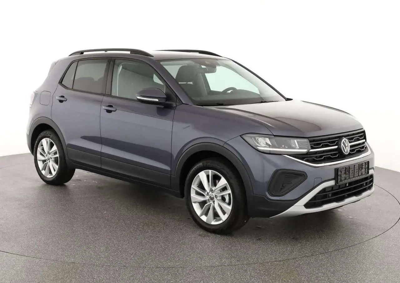 Photo 1 : Volkswagen T-cross 2024 Petrol