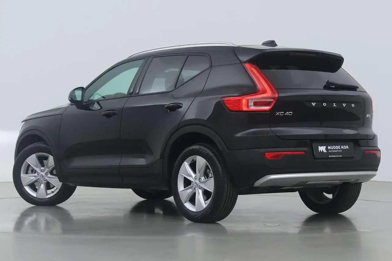 Photo 1 : Volvo Xc40 2024 Petrol