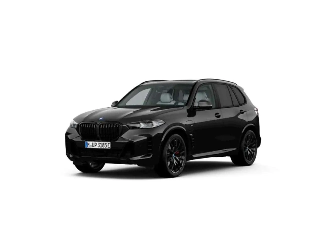 Photo 1 : Bmw X5 2023 Hybride