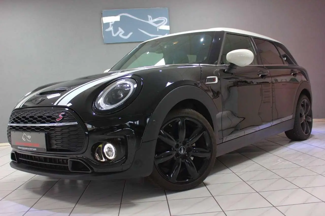 Photo 1 : Mini Cooper 2021 Petrol