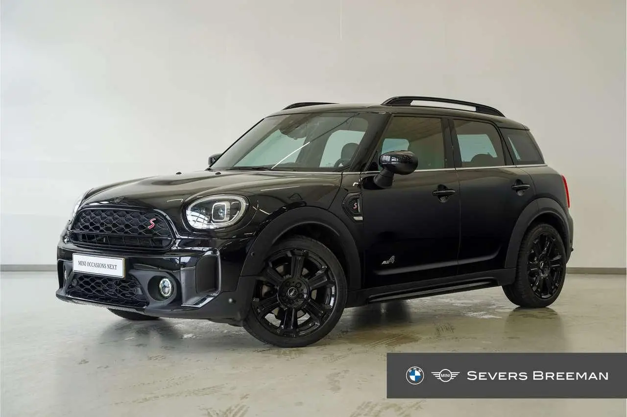 Photo 1 : Mini Cooper 2022 Petrol