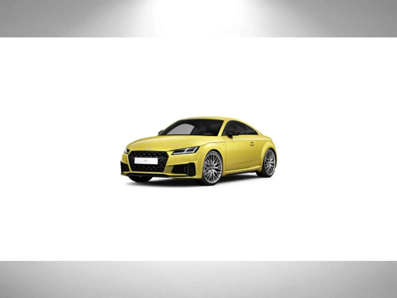 Photo 1 : Audi Tt 2023 Essence