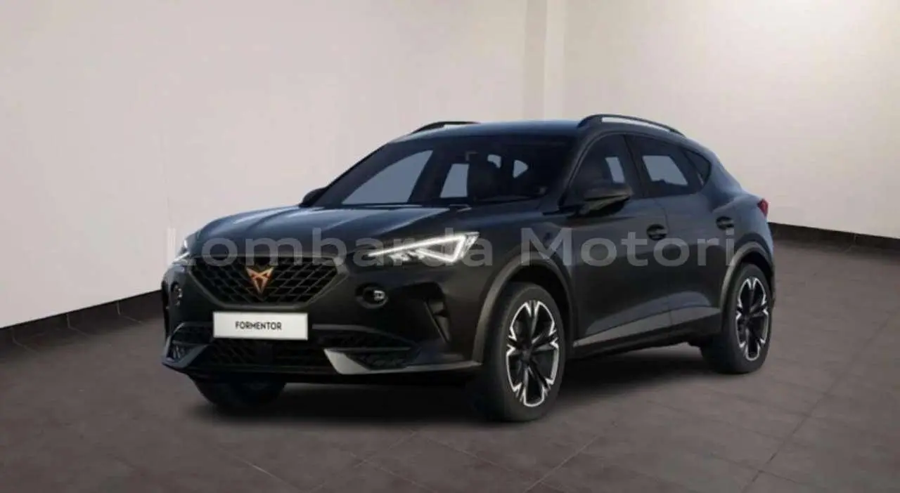 Photo 1 : Cupra Formentor 2023 Diesel