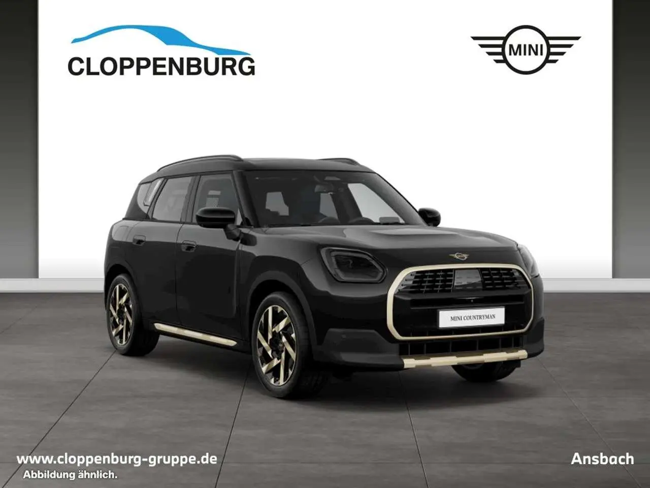 Photo 1 : Mini Cooper 2024 Petrol