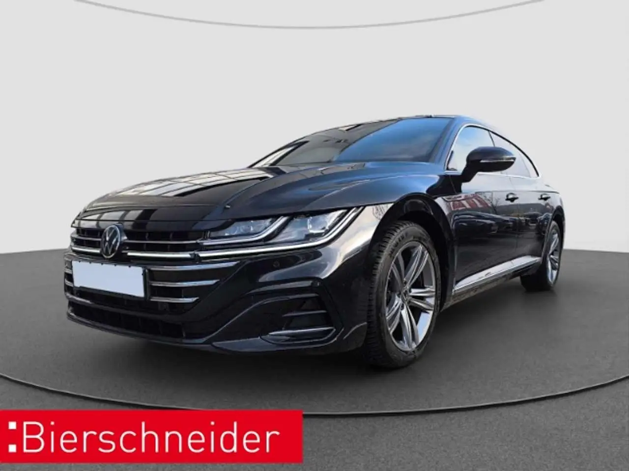 Photo 1 : Volkswagen Arteon 2024 Diesel