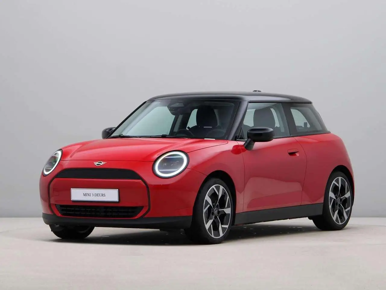 Photo 1 : Mini Cooper 2024 Electric