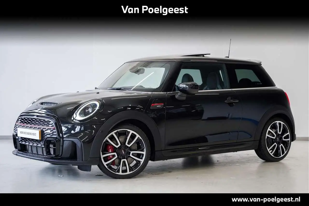 Photo 1 : Mini John Cooper Works 2024 Petrol