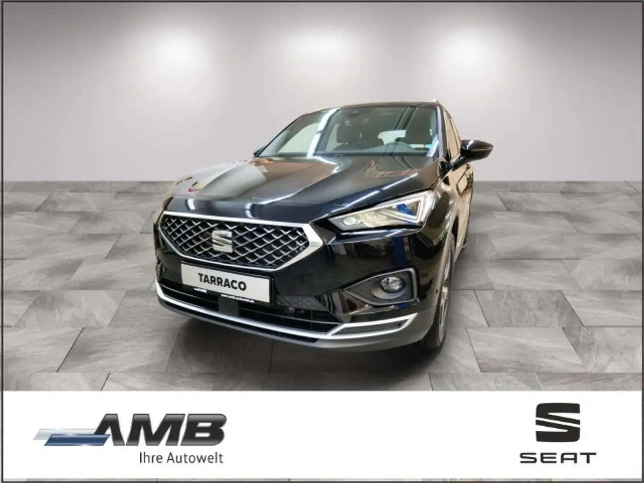 Photo 1 : Seat Tarraco 2024 Diesel