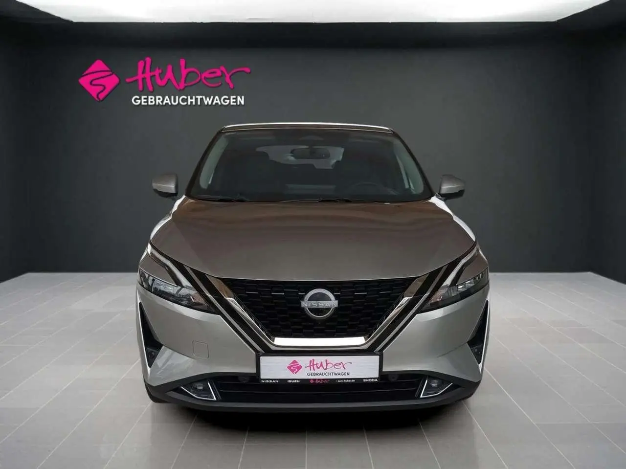 Photo 1 : Nissan Qashqai 2023 Essence