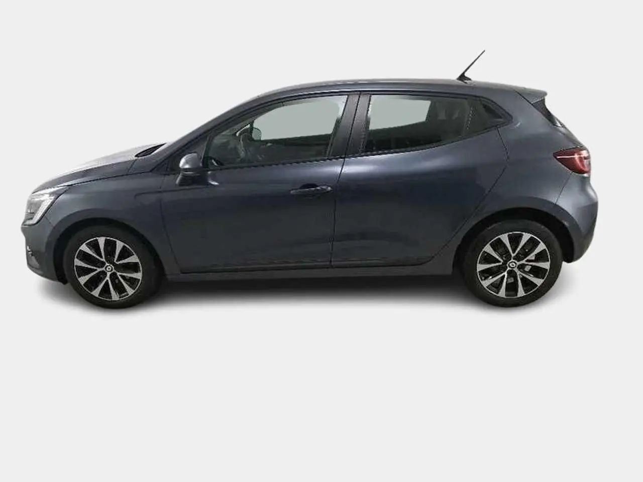 Photo 1 : Renault Clio 2021 Essence