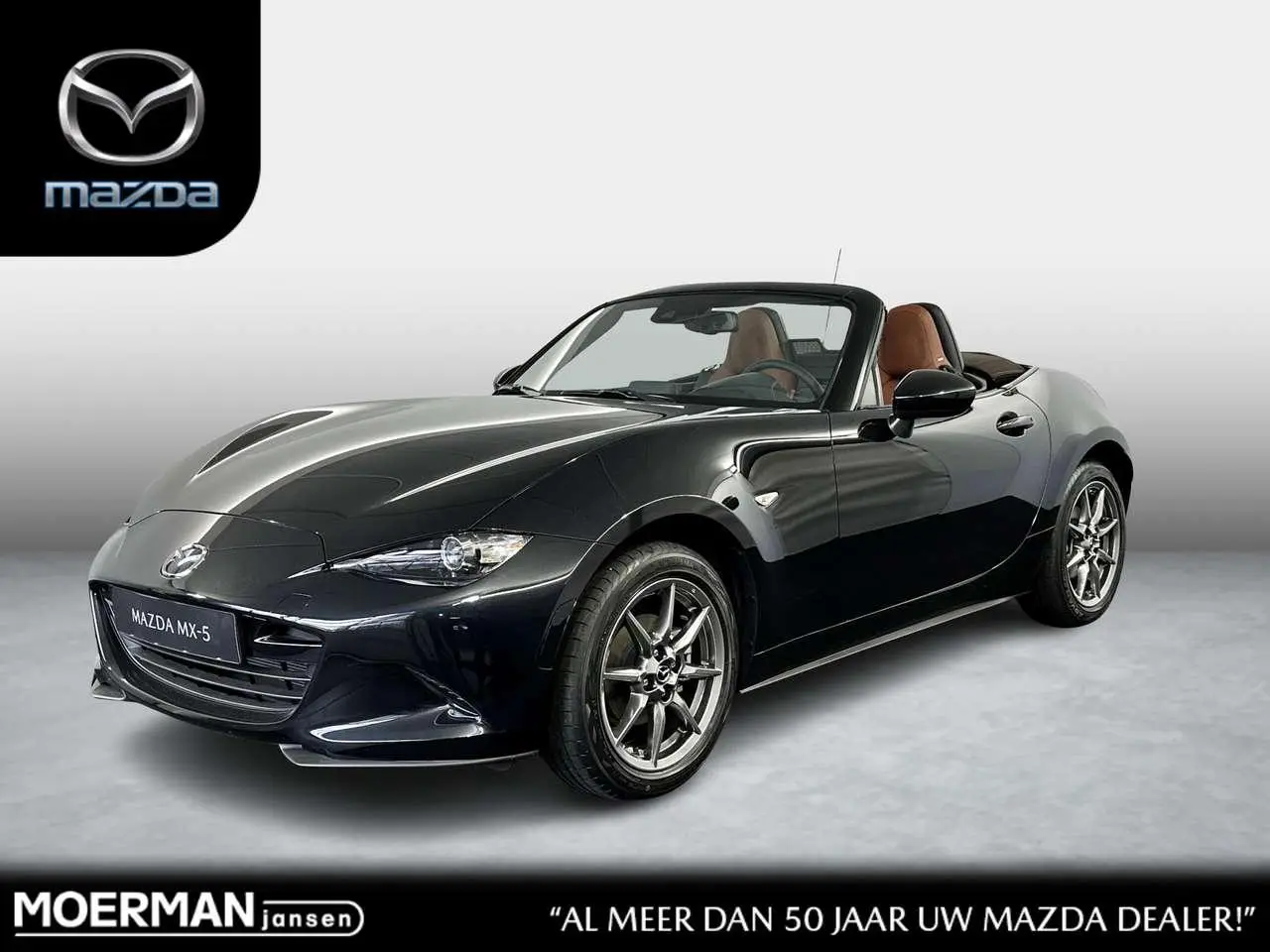 Photo 1 : Mazda Mx-5 2024 Essence